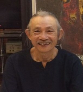 Duong Sen