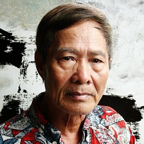 Nguyen Lam