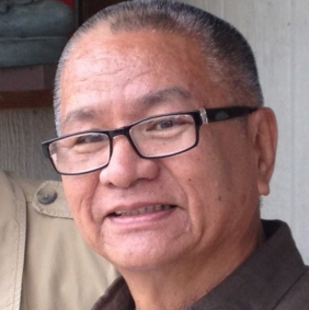 Nguyen Phuoc